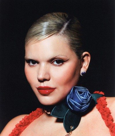 Duda Beat será uma das atrações da Game XP neste sábado (28) - Gabriela Schmdt