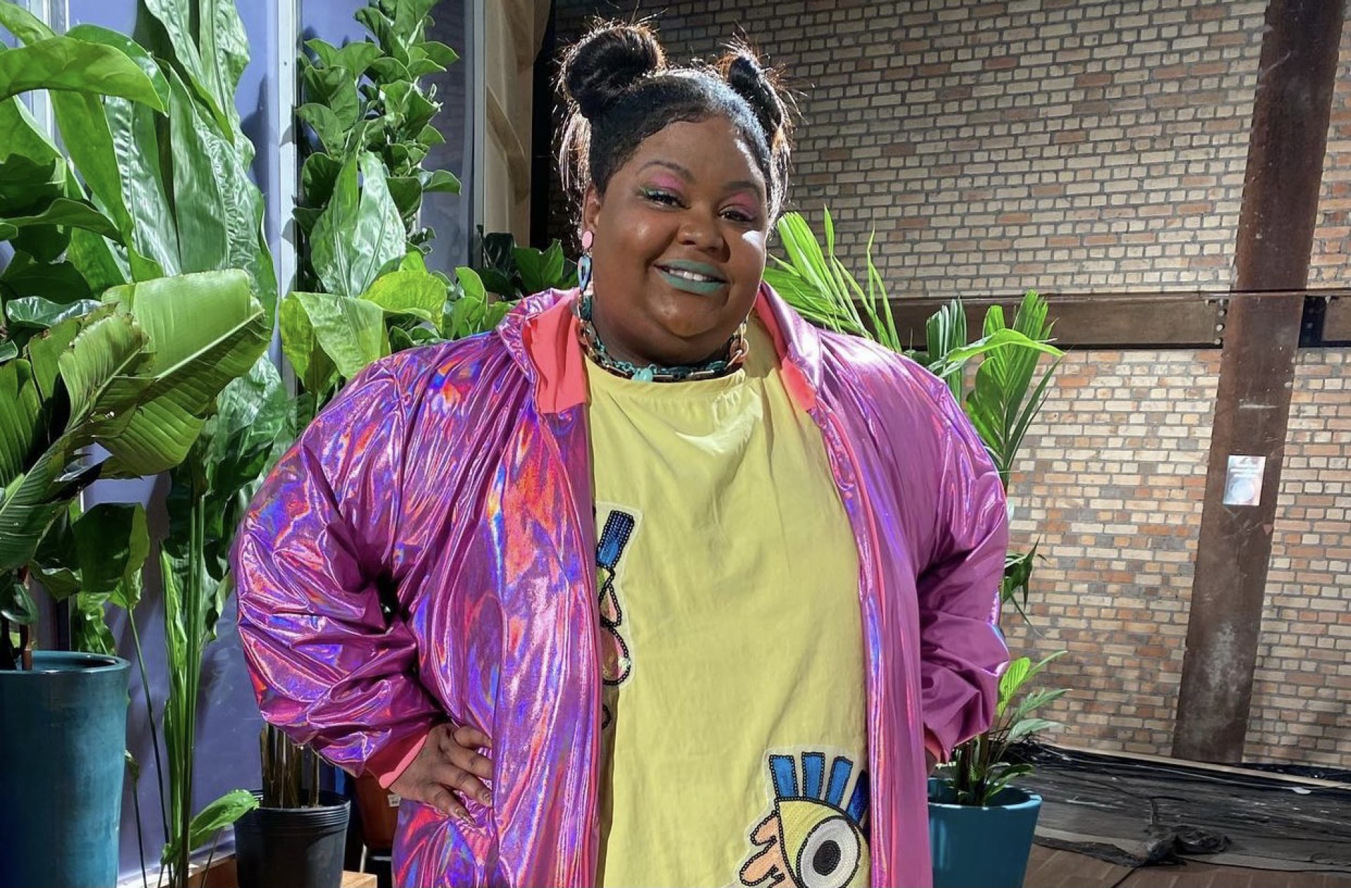 MC Carol - Reprodução/Instagram