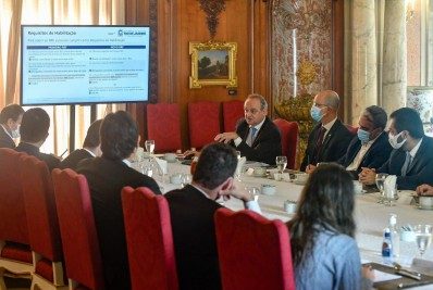 Taxação de aposentados do Rio que ganham a partir de três salários mínimos é cogitada