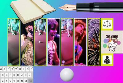 Só o coração sabe o valor de algumas comemorações