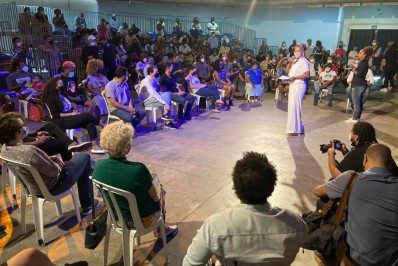 Prefeitura do Rio lança programa cultural em Madureira com investimento inicial de R$ 1,5 milhão