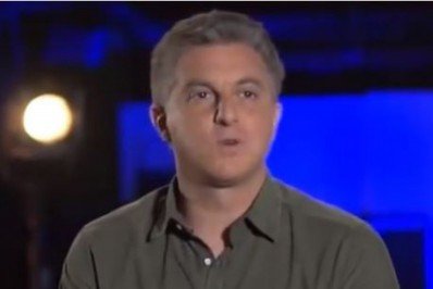 Vídeo! Luciano se emociona em despedida do 'Caldeirão': 'Sentimento de dever cumprido'