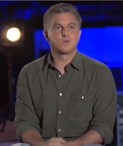 Luciano Huck - Reprodução