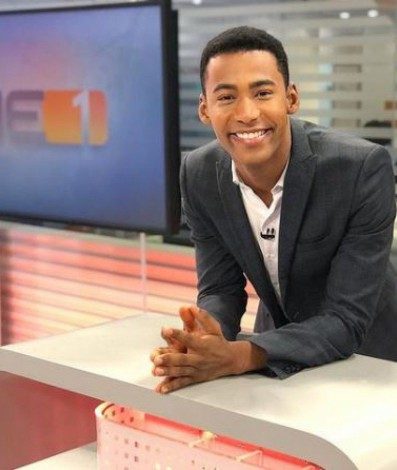 Pedro Lins - Reprodução