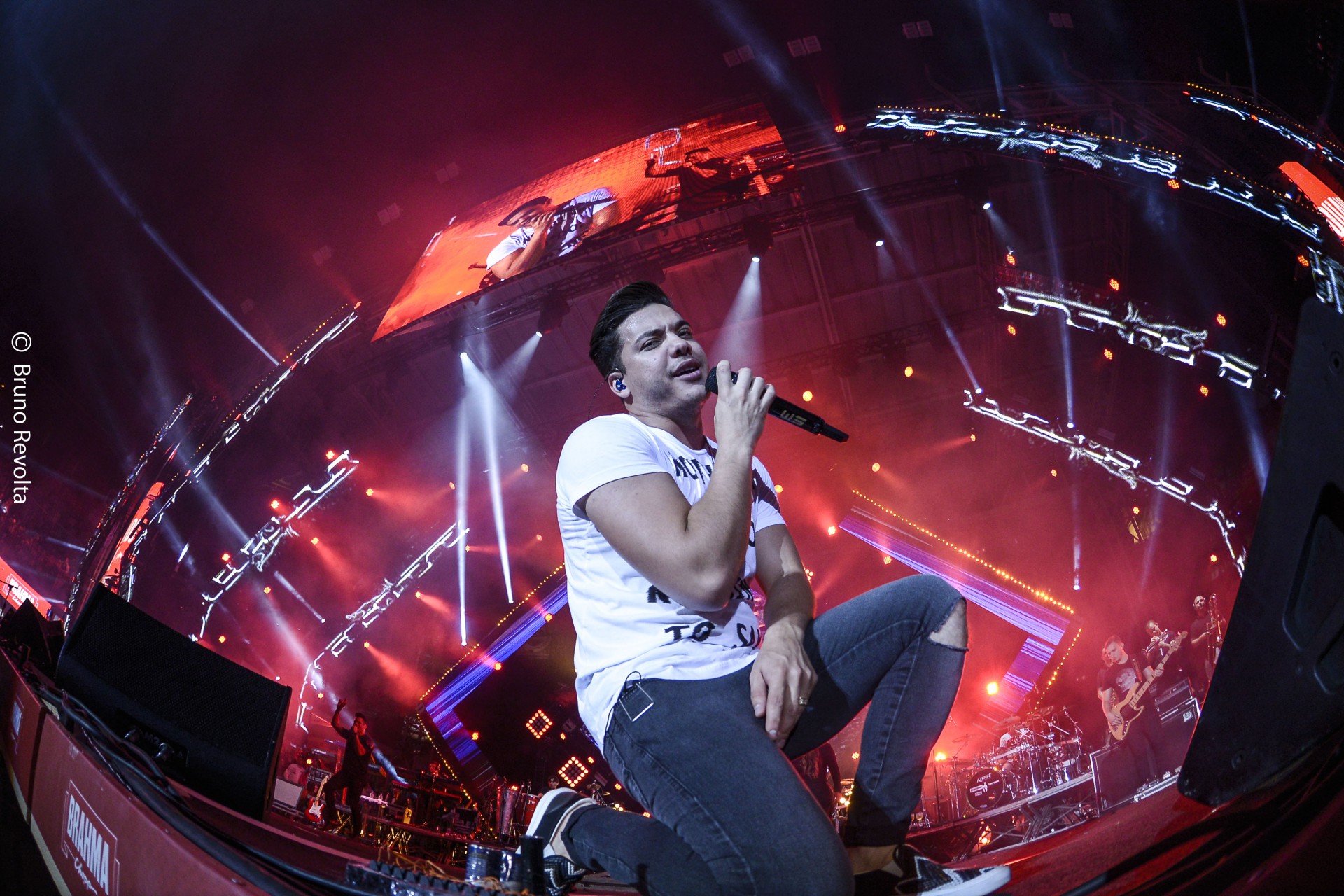 Wesley Safadão - André Monteiro