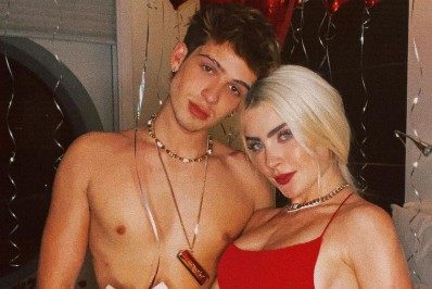 Jade Picon e João Guilherme terminam namoro: 'Desejo tudo de melhor'