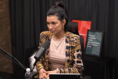 Gabi Prado revela ser alvo de ameaças desde o fim de seu casamento: 'Vão me matar'