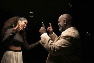 'Muito fã do Péricles', diz Drik Barbosa ao divulgar feat com o sambista 