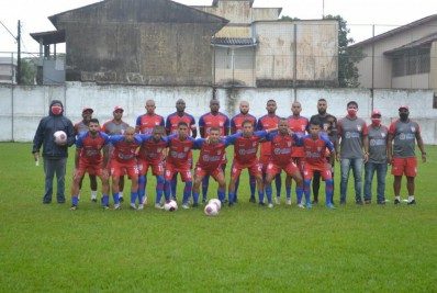Búzios e Paduano se classificam para a Série B2 do Cariocão