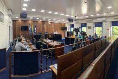 Prefeitura de Cabo Frio promove audiência pública para apresentar Plano Plurianual e LDO