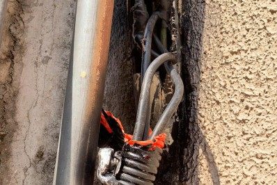 Cinco pessoas são presas em flagrante por furto de energia em São Gonçalo