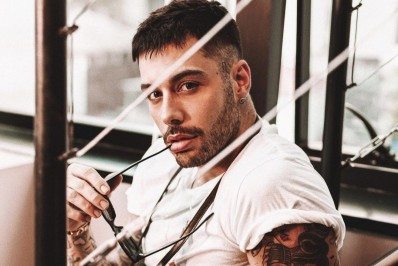 Uma das apostas de 'A Fazenda 13', Gui Araújo já foi confinado 