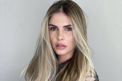 Bárbara Evans vai às lágrimas ao falar sobre inseminação