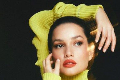 Finalmente! Juliette anuncia lançamento de single