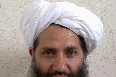 Saiba quem são os líderes do Talibã