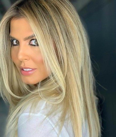 Ex-BBB Marcela Queiroz - Reprodução Internet