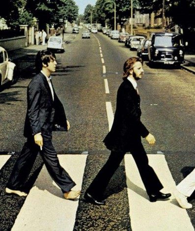 Beatles - Reprodução