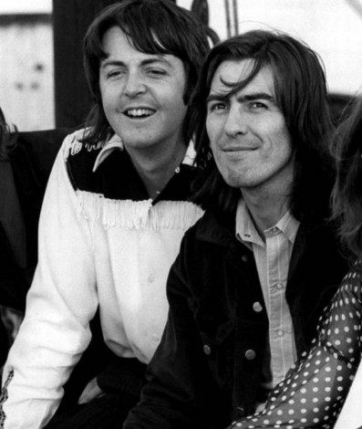 Beatles - Reprodução