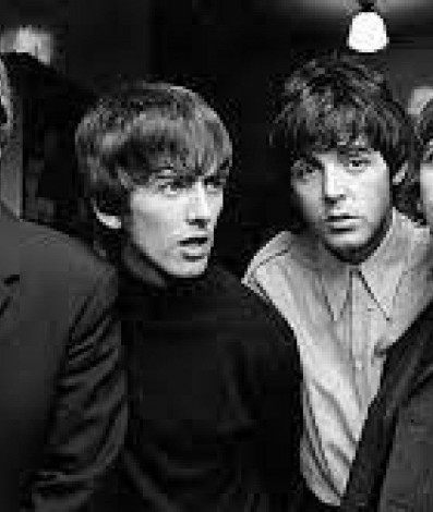 Beatles - Reprodução