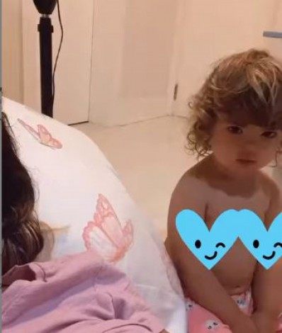 Clara Maria e Tatá Werneck - Reprodução