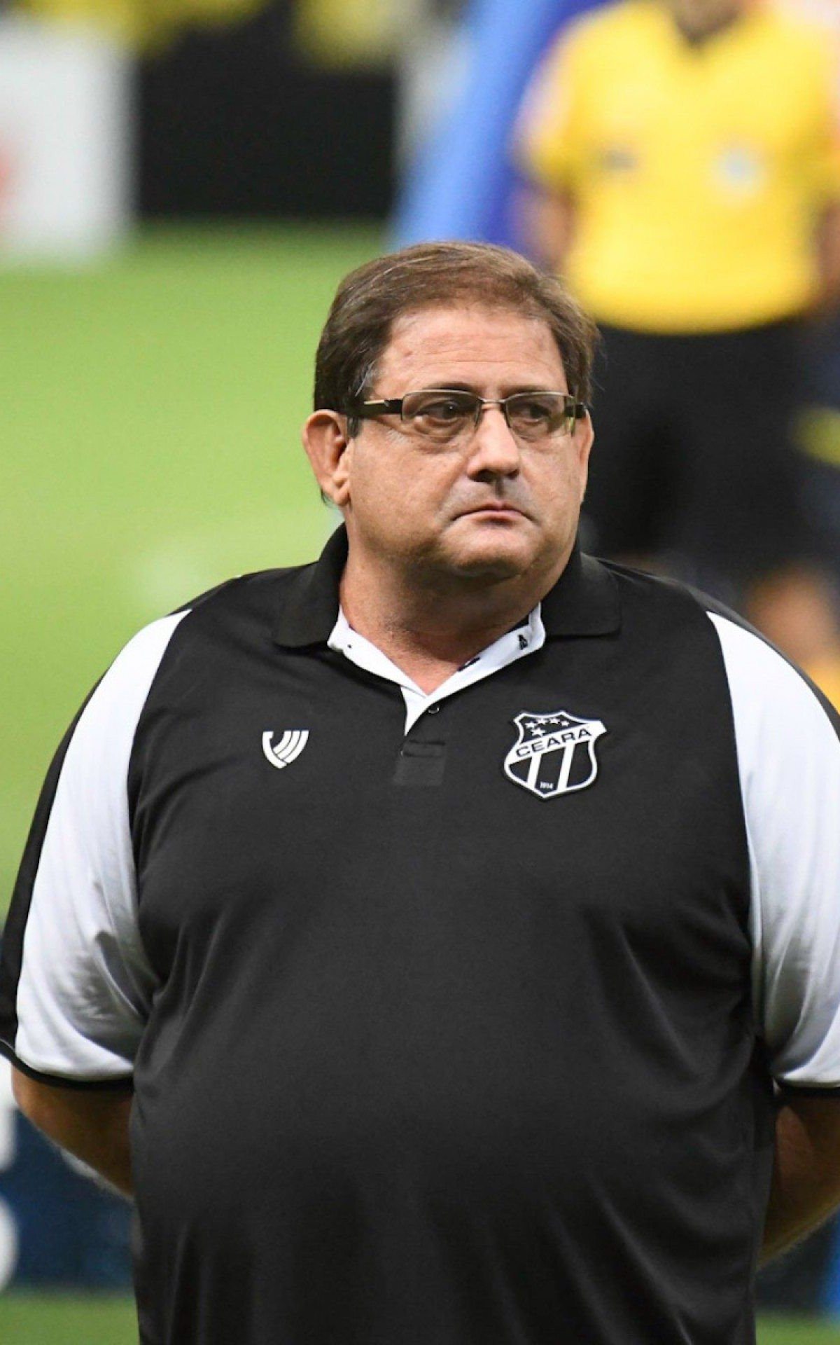 FUT7GOLL Rogério Ceni e Fernando Diniz se enfrentaram oito vezes até hoje  como técnicos. Ampla superioridade do atual treinador do Fluminense: 5  vitórias e 3 empates. - iFunny Brazil