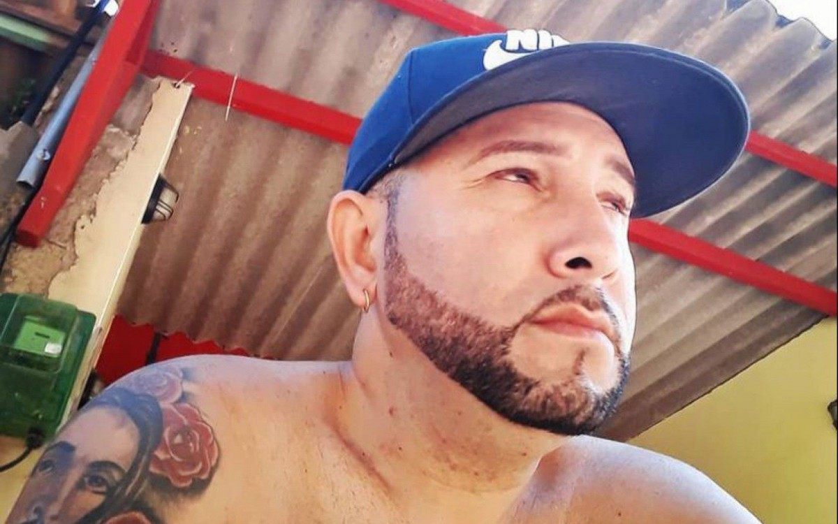 Isaquiel &eacute; propriet&aacute;rio de um s&iacute;tio onde sedia eventos e festas, em Queimados, na Baixada Fluminense    