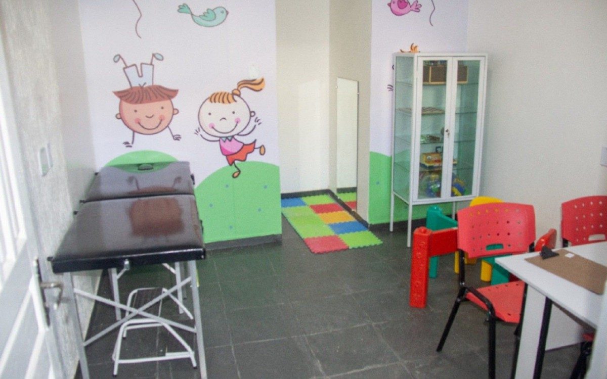 Policl&iacute;nica ter&aacute; atendimento pedi&aacute;trico, dermatol&oacute;gico, ginecol&oacute;gico, entre outros