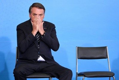 Confira a repercussão nas redes sociais do recuo do Bolsonaro