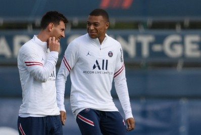 Real Madrid desiste de contratar Kylian Mbappé, afirma portal francês
