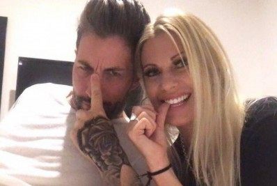 Antonela Avellaneda diz que marido a abandonou e culpa 'geração de falsos moralistas'