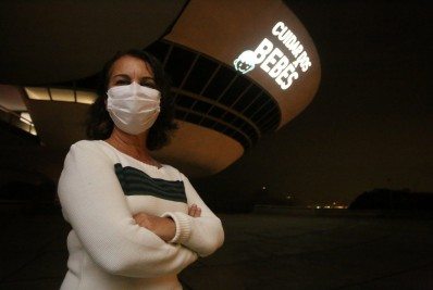 Mês da primeira infância em destaque no MAC