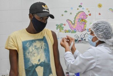 Covid-19: Rio registra 2 mil casos confirmados em 24 horas