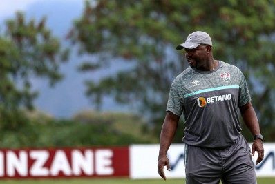 Sem Fred e com retorno de John Kennedy, Fluminense está preparado para enfrentar Juventude; veja a escalação