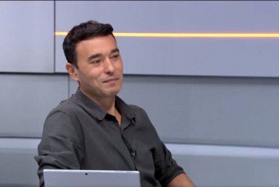 Apresentador do Grupo Globo ironiza nota do Brusque sobre caso de racismo com Celsinho e dispara: 'Só faltou escrever que era mimimi'