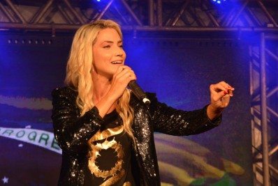 Prefeitura realiza 11ª edição da Marcha para Jesus