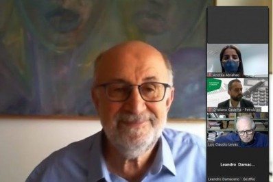 CPI discute possibilidades de acordo com concessionárias de petróleo inscritas na Dívida Ativa