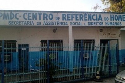 Centro de Referência do Homem ajuda no combate ao feminicídio em Caxias