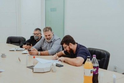 Plano de saneamento de Magé será atualizado