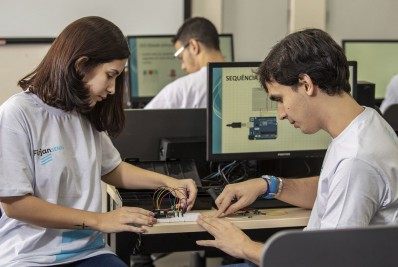 Noroeste Fluminense tem vagas abertas para seis cursos gratuitos do Firjan SENAI