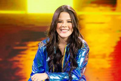 Japinha Conde se torna a forrozeira mais seguida na internet