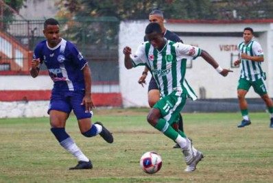 Após empate, Paduano garante vaga na final da Série C do Carioca