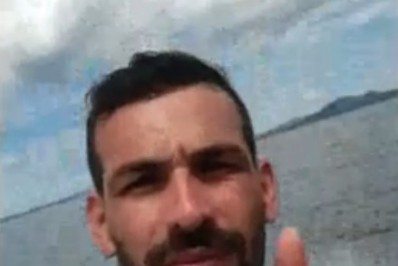 Polícia prende 'Playboy do crime' que roubava mulheres na Baixada Fluminense