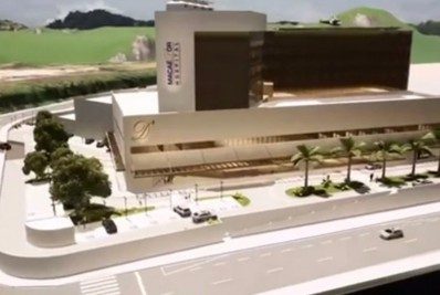 Rede D´or irá investir R$ 238 milhões em Macaé com novo hospital