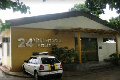 Autor de homicídio é capturado em Araruama