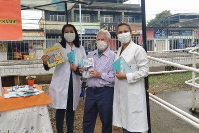 Veja onde tratar a tuberculose gratuitamente em Duque de Caxias