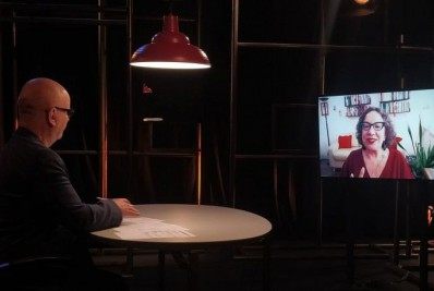 'Casamento é onde menos se faz sexo', diz Regina Navarro Lins