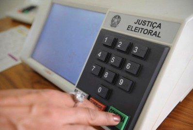 Veja quais são as novas regras para as eleições de 2022