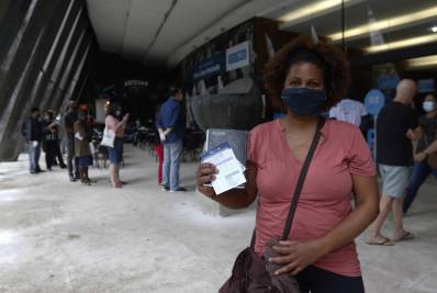 Secretaria de Saúde do Rio lança canal exclusivo para correção de erros no Conecte SUS