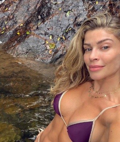 Grazi Massafera - Reprodução