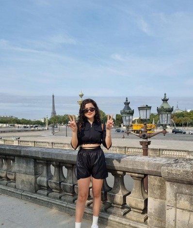 Maisa Silva - Reprodução